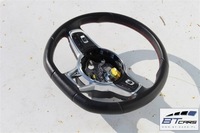 фото thumb №7, Vw golf vii 7 gti руль + передачи 5g0419091r 5g0 419 091 r кожаный ось