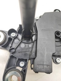 фото thumb №5, Mercedes-benz glc x253 c253 2016 моторчик двірники скло задній