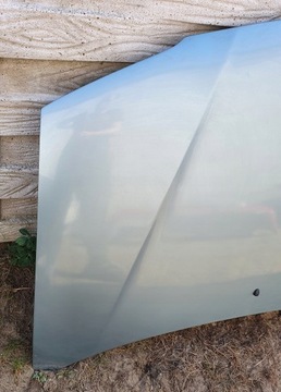 фото thumb №4, Капот крышка mazda premacy i