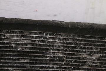 фото thumb №5, Комплект радиатор вентилятор mondeo mk4 1.8 tdci