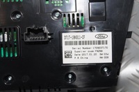 фото thumb №3, Панель управление аудио ford transit connect mk2 13-