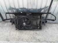 фото thumb №8, Pas переднє балка охолоджувач seat ibiza iii рестайлінг 1.2b