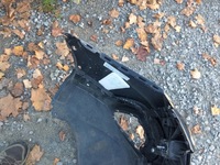 фото thumb №4, Бампер зад задний audi q3 83f