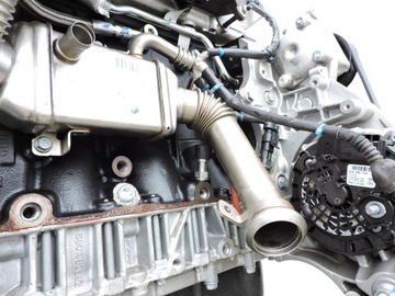 фото thumb №8, Двигун fiat ducato 2.3 180km євро 6 14- f1agl411b