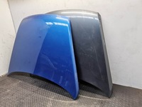 фото thumb №3, Капот vw touareg 7l