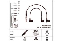 фото thumb №2, Провода зажигания [ngk]