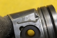 фото thumb №10, Поршень шатун шату́н qxba mondeo mk4 2.0 tdci