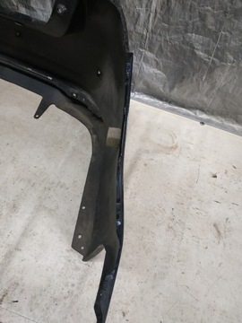 фото thumb №12, Бампер задній toyota avensis t27 15-17 sedan pdc