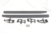 фото thumb №1, Пороги бічний пороги land rover discovery 5 2017+