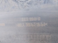 Bmw x3 f25 m набор бампер задний задний в Украине, фото thumb