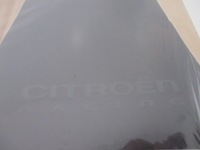 фото thumb №3, Ds3 накладка стійка двері правих передніх nowa 7010cw