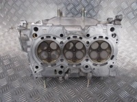 фото thumb №6, Nissan qashqai iii j12 x-trail t33 головка комплектная 1.5 vc-t kr15 e-power