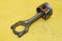 фото thumb №1, Поршень шатун phaeton 3.2 fsi ayt 021e