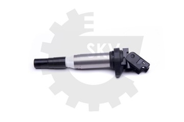 фото thumb №15, Катушка зажигания alpina b6 gran купе b7 bmw 5 6