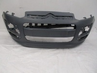 фото thumb №1, Citroen c3 picasso lift 13- бампер передний