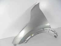 фото thumb №1, Крила перед лівий nissan juke ii f16 19-