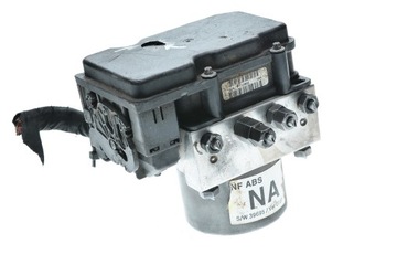 фото thumb №8, Насос abs sonata nf 0265800583 0265231526 опис