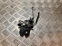 фото thumb №1, Замок крышки багажника mercedes slk r170 lift 96-04