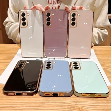 Силиконовый чехол для телефона Пномпень подходит для Samsung A14 A51 A71