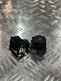 фото thumb №1, Кнопка переключатель стекло alfa romeo giulia 15-