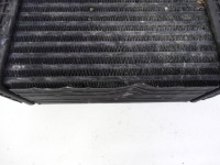 Maserati ghibli levante quattroporte 3.0 интеркулер правый 670039135 Киев, фото thumb