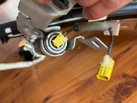 фото thumb №5, Honda accord viii подушка безопасности воздушная kombi правая