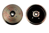 фото thumb №2, Trw барабаны тормозные nissan зад micra/note/tiida 03