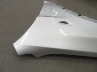 фото thumb №8, Крыло левый перед bmw f25 x3 титан серебро 354