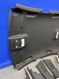 фото thumb №7, Audi a4 b8 sedan s-line стеля дзеркало 45 wrocław