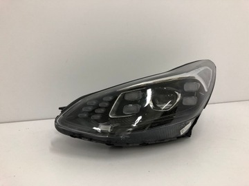 фото thumb №1, Фара левый полный led kia sportage iv рестайлинг 18-