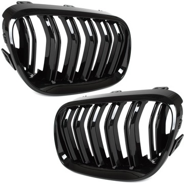 фото thumb №12, Bmw 3 e92 e93 m3 2010-2013 решітки радіатора решітка радіатора решітка решітка блиск