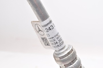 фото thumb №7, Mercedes eqb x243 шланг кондиціонера 23r a2438306100