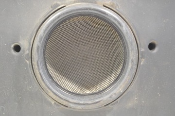 фото thumb №13, Корпус фільтра повітря mercedes w140 4.2 5.0 v8 1190940402