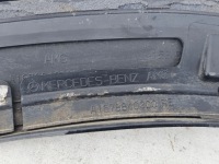 Молдинг на крила mercedes gle w167 v167 amg 2019 - a167 правий перед права Оригінал, фото thumb