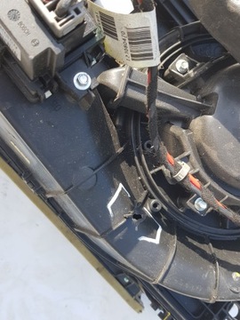 фото thumb №9, Отопитель opel mokka 95135956