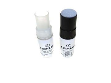 БАЗОВЫЙ ЦВЕТ КРАСКИ TOYOTA PAINT TOUCH-UP 085