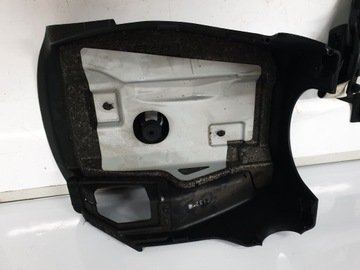 фото thumb №6, Hyundai ix35 корпус замок зажигания колонки рулевого