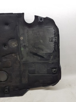 фото thumb №6, Mercedes плита защита na двигатель перед a6510102167