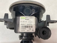 фото thumb №10, Галоген лівий праві dacia доккер lodgy