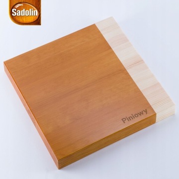 Sadolin ExTRA Pine 5л Морилка