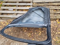 фото thumb №3, Alfa romeo stelvio дверь задняя правое