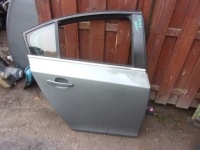 фото thumb №1, Chevrolet cruze дверь правое задняя полный sedan