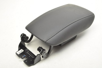 фото thumb №7, Ford mondeo mk5 рестайлинг подлокотник кожаный