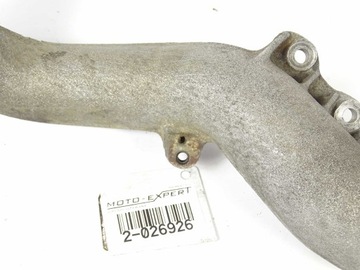 фото thumb №6, Mercedes s клас w220 4.0 cdi труба турбіни doltu