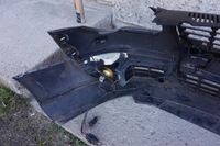 фото thumb №6, Бампер капот крила kompletny перед vw passat b6