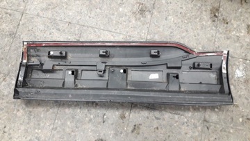 фото thumb №9, 4m0853970b планка дверь правый зад audi q7