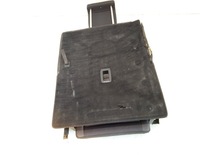 фото thumb №4, Сиденье задняя 3 ряд правый vw touran ii 5t