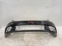 фото thumb №1, Бампер перед передній skoda octavia 3 iii 5e lift 2017-