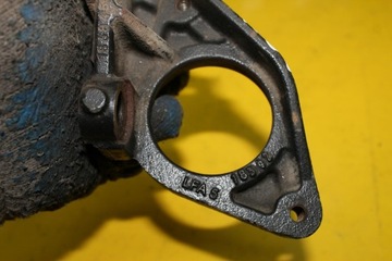 фото thumb №5, Підтримка піввісь 186845 1.8 b laguna ii f4k