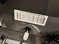 фото thumb №9, Mazda cx-3 cx3 консоль панель приладів подушки безпеки ремені оригінал демонтаж 14-18